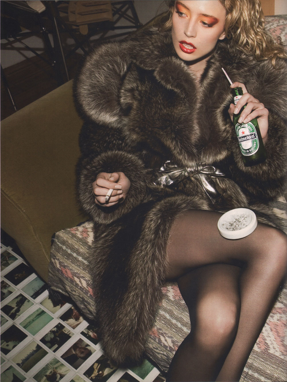 Fur fetish onlyfans